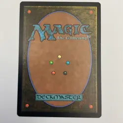 MTG - Mikokoro, Center of the Sea -Commander 2021 Excellent - Image 2