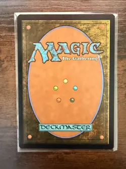 MTG - Modern Horizons 3 - Emperor of Bones Extended Art Rare - 453 - NM-Mint! - Image 2