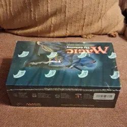 Wizards of the Coast Magic Betrayers of Kamigawa Booster Box - Image 2