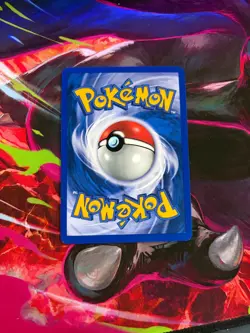 Pokemon TCG Lt. Surge's Pikachu Gym Heroes 81/132 Regular Unlimited Common NM - Image 2
