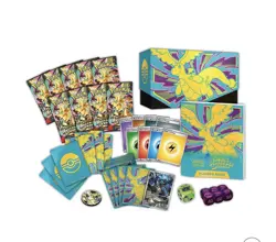 Pokemon Ascended Heroes Elite Trainer Box ETB Preorder - Image 2