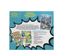 Pokemon Ascended Heroes Elite Trainer Box ETB Preorder - Image 3