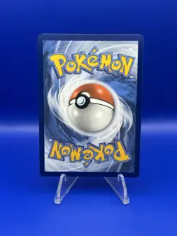 Pokemon Go Blastoise 17/78 Holo Rare - Image 2