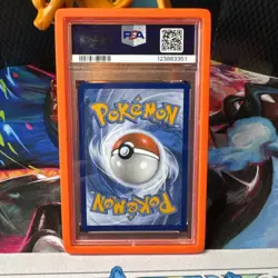 Charizard ex 199/165 SIR - PSA 10 - Scarlet & Violet: 151 - Pokemon TCG 2023 - Image 3