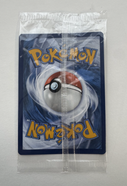 SEALED Pokemon Snorlax SVP 051 Scarlet & Violet 151 Holo Black Star Promo NM - Image 2