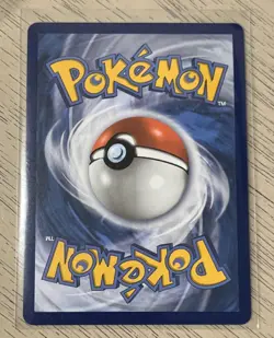 2021 Pokemon Celebrations Blastoise Holo Classic Collection Base Set #2/102 - Image 2