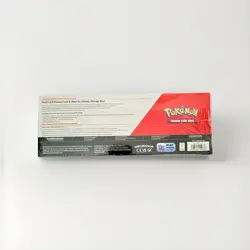 POKEMON SAMS CLUB PRISMATIC EVOLUTIONS SUPRISE BOX & BOOSTER BUNDLE SEALED PACKS - Image 2