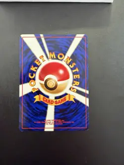 Umbreon Pokemon 2000 Neo Premium File 2 Promo Japanese 197 - Image 4