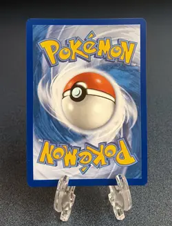 Yanma 183/182 - Illustration Rare - Destined Rivals 2025 POKEMON NM PACK FRESH - Image 3