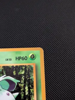 Nidoran F Pokemon Jungle Regular (Japanese) - Image 3