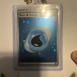 HD COSMOS HOLO HD Water Energy SVE 003 - Pokemon 151 - Image 1