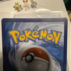 HD COSMOS HOLO HD Water Energy SVE 003 - Pokemon 151 - Image 5