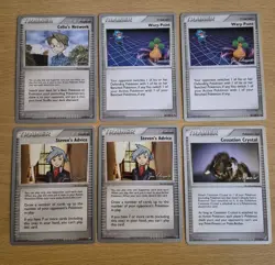 Pokemon TCG World Championship 2008 Trainer Bundle - Image 1