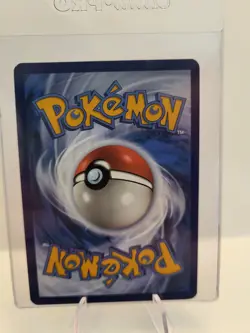 Dondozo 207/198 Pokemon SV01: Scarlet & Violet Base Set Holo Illustration Rare - Image 2