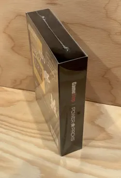 GameStop Power Pack Series 2 Box - PSA Slab & 2 Booster Packs - Pokemon NEW - Image 3