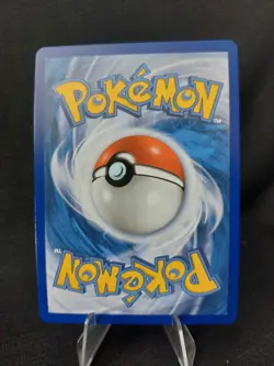 Kartana GX &0/111 SM Crimson Invasion Ultra Rare Holo Pokemon TCG - Near Mint - Image 2