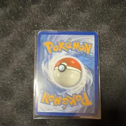 Pokemon Charizard Deck Exclusives 160 HP Resolute Flame Fiery Blast 003/070 Rare - Image 2