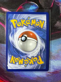 Galvantula ex 168/142 Sv07: Stellar Crown Pokemon TCG NM - Image 2