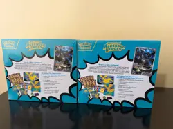 Lot of 2 - Pokemon Ascended Heros Elite Trainer Box ETB - Brand New - Image 2