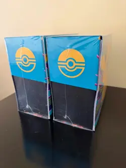 Lot of 2 - Pokemon Ascended Heros Elite Trainer Box ETB - Brand New - Image 4