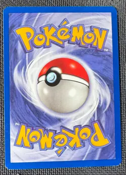 DARK WARTORTLE 46/82 UC TEAM ROCKET POKEMON FIRST EDITION LP/NM - Image 2