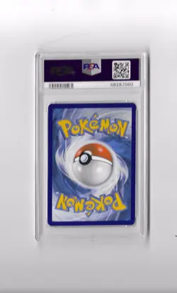 PSA 10 Pokemon Detective Pikachu Charizard Greninja Ditto Mewtwo Silver Star - Image 3