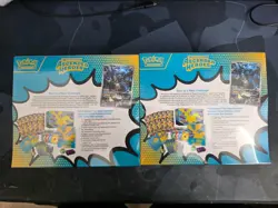 Ascended Heroes Pokemon Center Elite Trainer Box - Sealed - Lot of 2 (PKC ETB) - Image 3