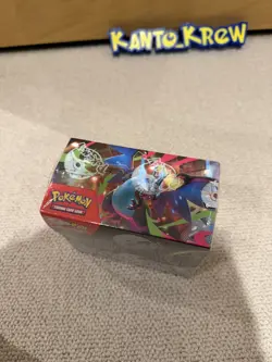 Pokemon Phantasmal Flames Booster Box Factory Sealed (36 Packs) - New & Sealed - Image 4