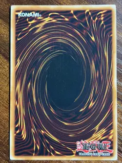 Yu-Gi-Oh! Comic Hand DRL2-EN026 - 1st Edition - Secret Rare - Near Mint! - Image 2