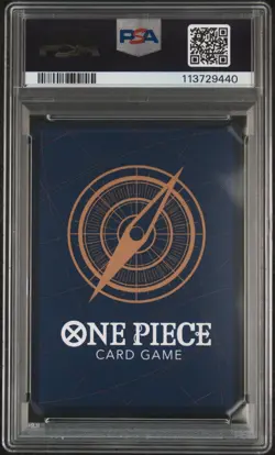 Ships Fast One Piece Boa Hancock 2025 Illustration Box Vol 1 PSA 10 Peach Momoko - Image 2
