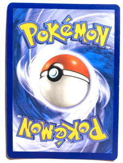 Pokemon Gyarados Rare + FREE extra Rare card! - Image 4