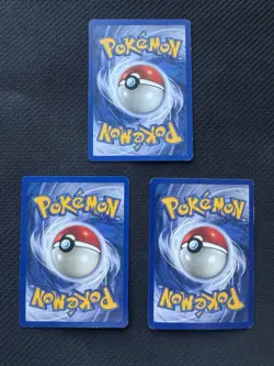 Pokemon Cards 100%Complete Base Set 102 Nintendo WOTC 1999 Vintage Charizard - Image 4