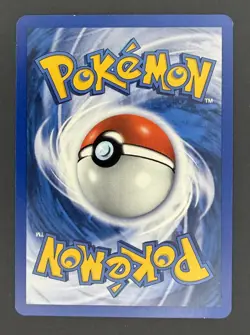 Brock's Vulpix 73/132 - Gym Heroes - Pokemon Card NM - Image 2