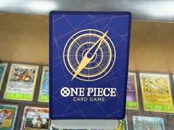 Nami (Gift Collection 2023) OP01-016 One Piece Promotion Cards Foil - Image 2