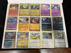 2024 McDonalds Pokemon Cards - Complete Set Of 15 Cards - Pack Fresh - Image 1