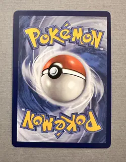 Pokemon TCG Card Scrafty 058/086 White Flare Master Ball Holo *English* - NM - Image 2