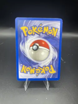 (NM) Dark Weezing 31/82 Team Rocket Non Holo Rare - Pokemon Card TCG - FREE SHIP - Image 3