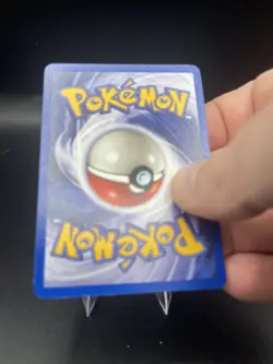 (NM) Dark Weezing 31/82 Team Rocket Non Holo Rare - Pokemon Card TCG - FREE SHIP - Image 5