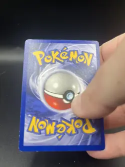 (NM) Vileplume Jungle Rare 31/64 Unlimited Pokemon Card TCG SEE PICS - Image 4