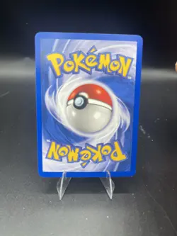 (NM) Venomoth 13/64 Jungle Holo Pokemon Card Mint SEE PICS - Image 4