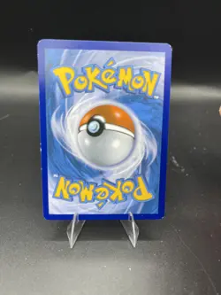 (LP) Ash-Greninja EX XY133 Pokemon Card Black Star Promo - Image 4