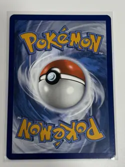 Iron Crown EX 081/162 Temporal Forces Pokemon Double Rare Card - Image 2
