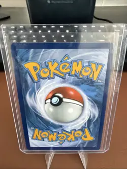 Breloom V Single Strike Pokemon Card Holo Rare 210 HP - Image 2