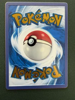 Pokemon Mew ex - (151 Metal Card) 205/165 Scarlet & Violet 151 Promo - Image 2