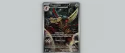 SV: Scarlet & Violet Promo Cards #130 Kingambit - Image 1