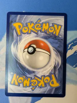 Palossand Ex 091/191 - Double Rare - Surging Sparks - Pokemon Card - NM - Image 2