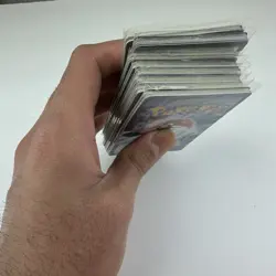 85+ Pokemon Cards “Uncommon” Assortment Bundle LOT - Deck Building - Image 3
