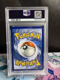 Pokemon TCG: Lucario & Melmetal GX Tag Team Unbroken Bonds Card 120/214 PSA 10 - Image 3