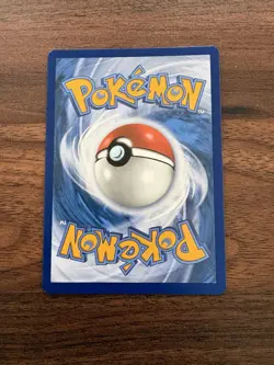 Gliscor – 050/094 – Phantasmal Flames – Reverse Holo Near Mint Pokemon Card TCG - Image 5