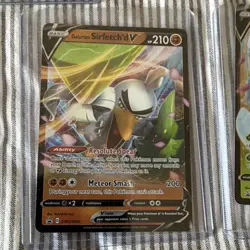 Pokemon TCG Foil Lot V GX EX Tag Team 10 Cards Steelix Venusaur Gardevoir Lapras - Image 3